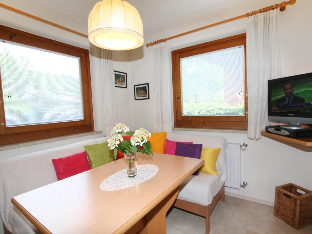 Apartment Pesjak By Interhome Landeck Exterior foto